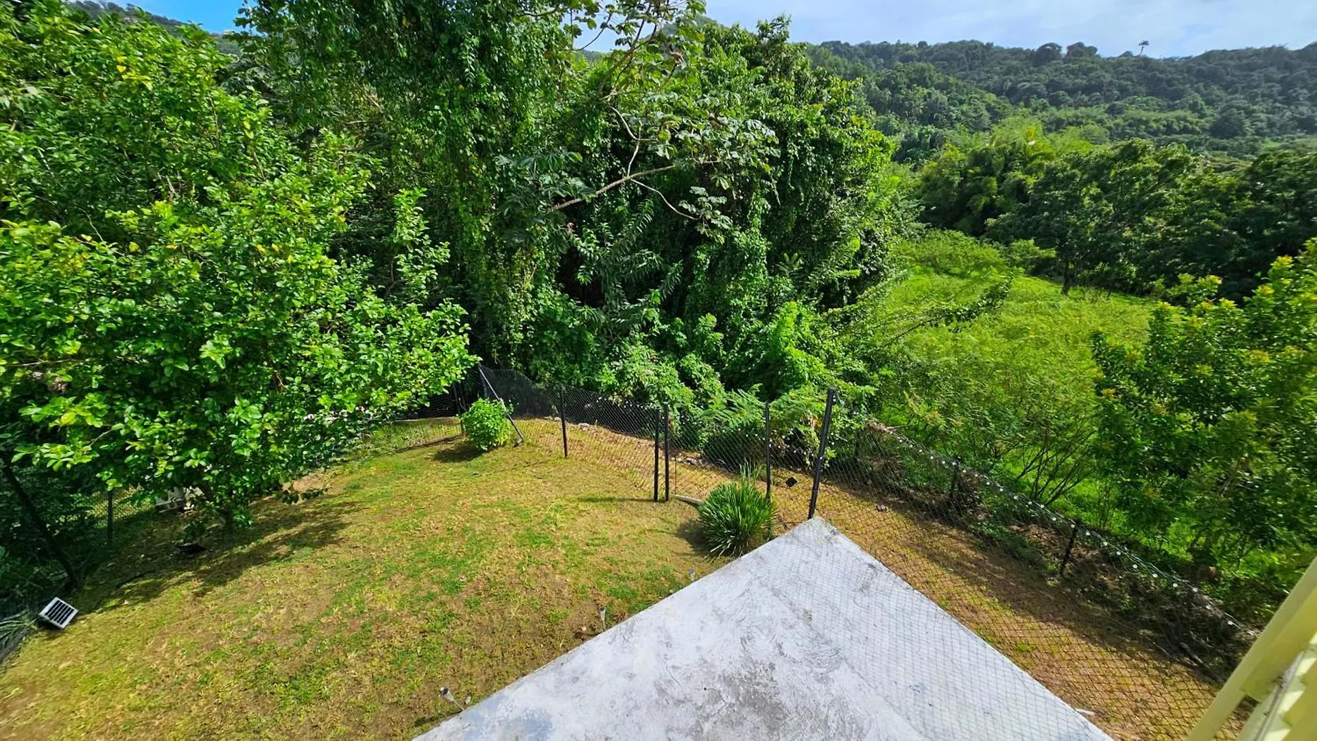 Evasion Verte - Villa 3 Chambres A Riviere Pilote Riviere-Pilote