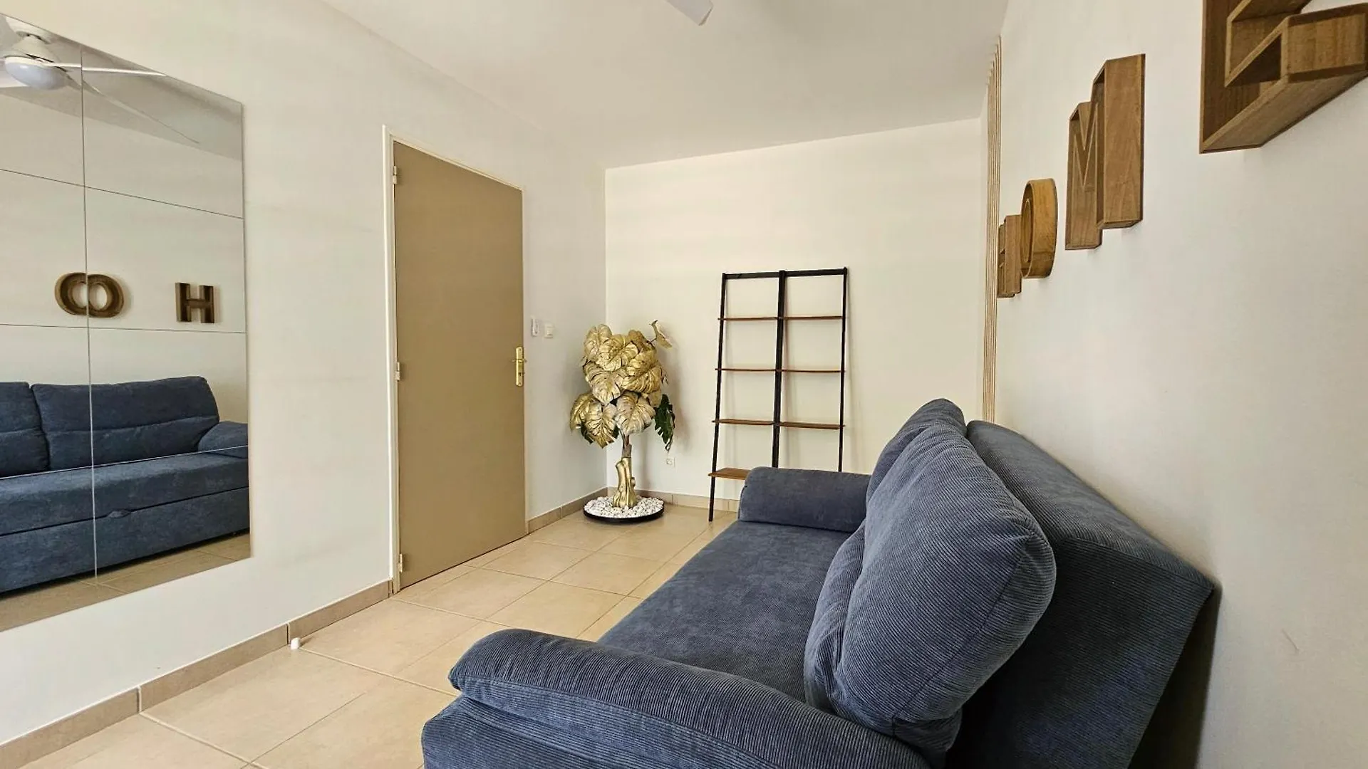 Evasion Verte - Villa 3 Chambres A Riviere Pilote
