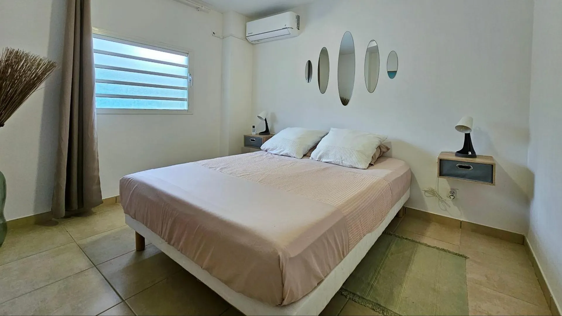 Evasion Verte - Villa 3 Chambres A Riviere Pilote Martinique