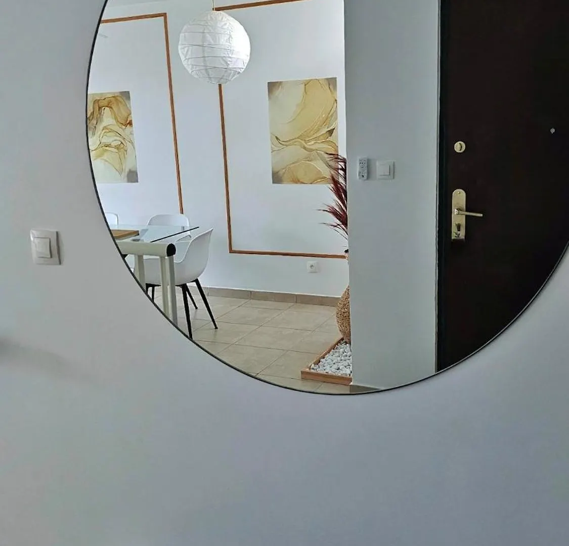 Evasion Verte - Villa 3 Chambres A Riviere Pilote Martinique