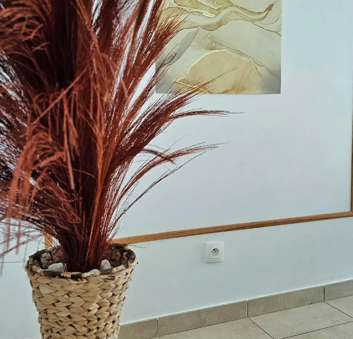 Evasion Verte - Villa 3 Chambres A Riviere Pilote 0*, Riviere-Pilote Martinique